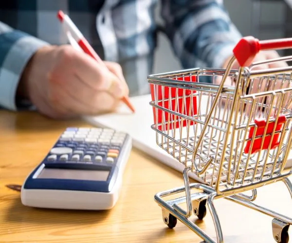 Manage inflation with Dead Reckoning