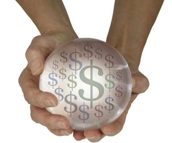 Predictions for investing in 2021 and how to cope