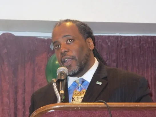 NAMD 10th Annual “Buy Black” Day, Promotes Self-Reliance