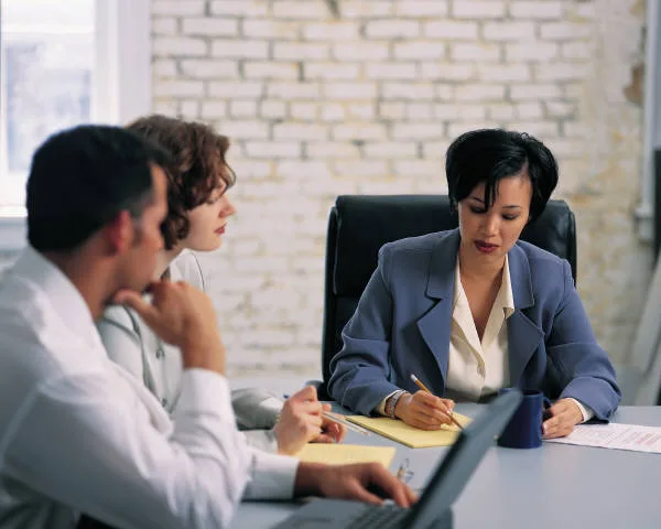 Good Organization = Great Customer Service