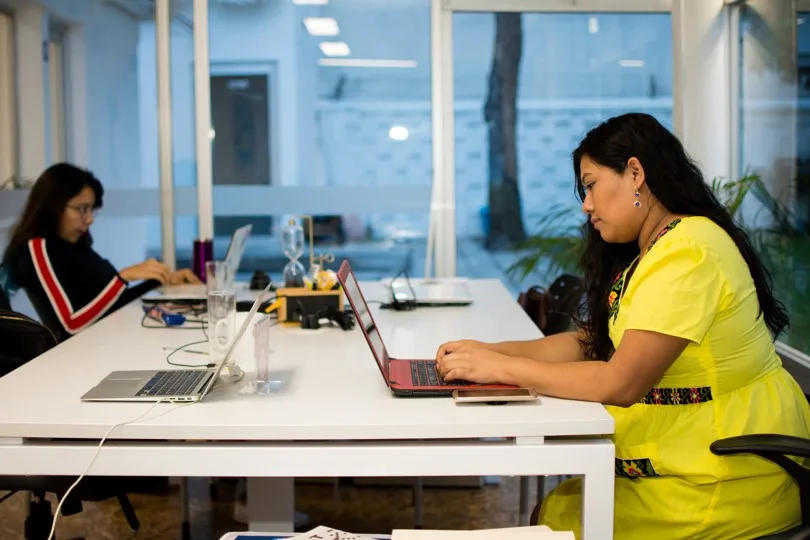 Pandemic Challenge No. 1: Hiring in the Hybrid Era