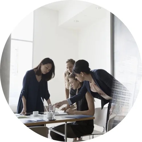 Mindfulness or Whack-a-Mole? Leadership in the World of Hybrid Work