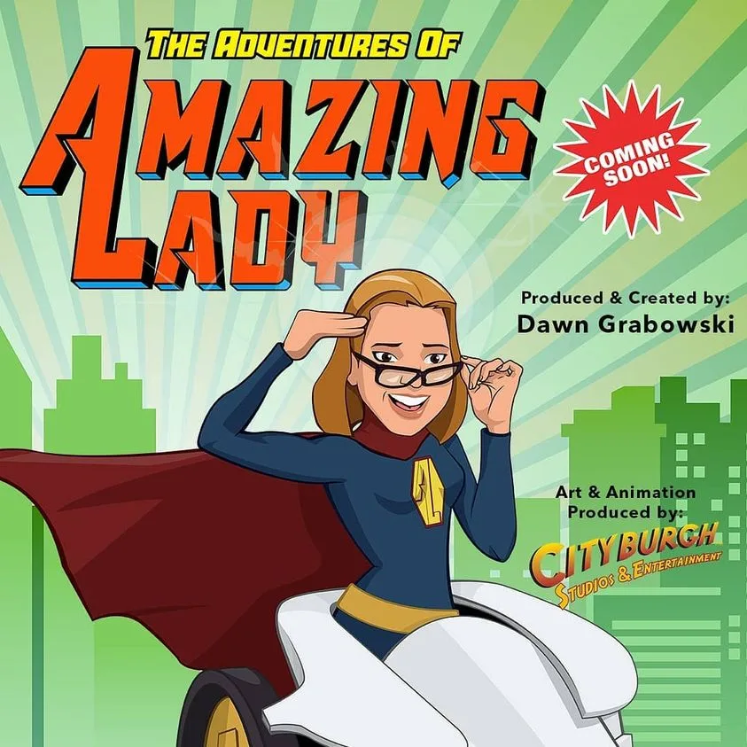 Inspiring Lives (Digital Magazine)