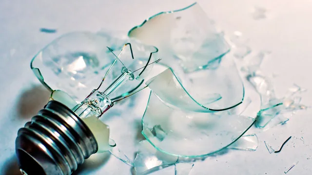 Genuine Wins: If it's not broken, break it.