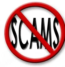 Foreclosure Scams - Do Your Research
