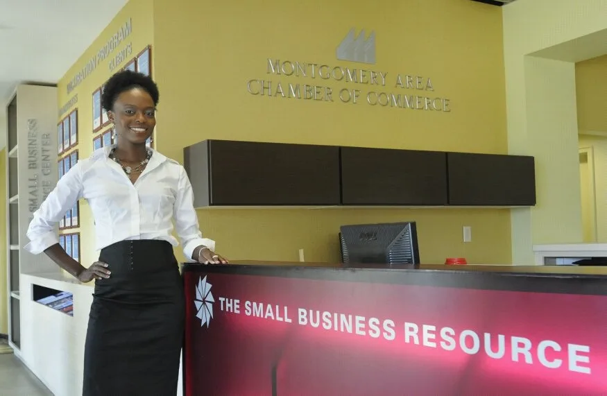 Women in Business Spotlight