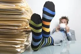 Want your Team to Reach Peak Performance?  Then Work Less