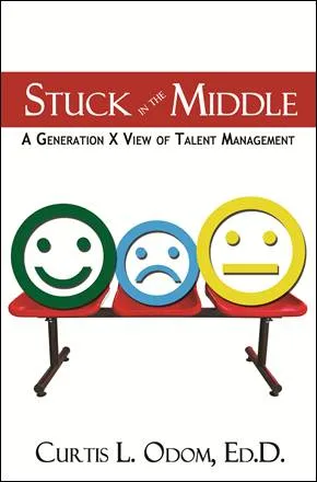 Are You Stuck In The Middle?