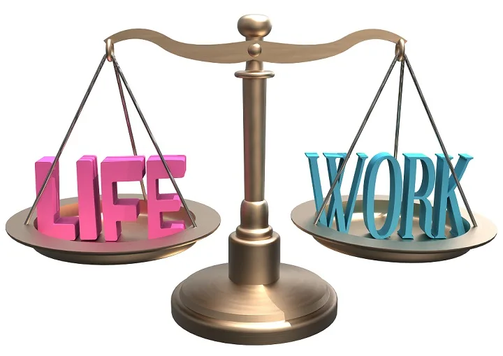 Four Ways To Achieve Both Professional And Personal Fulfillment
