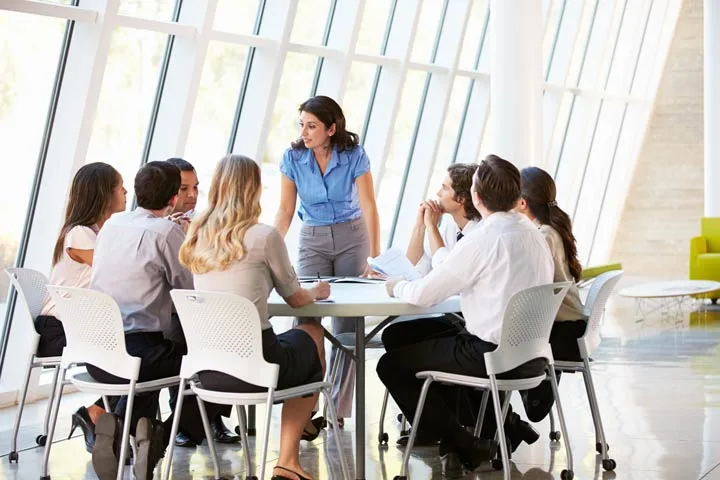 10 Skills You Need For Management Success