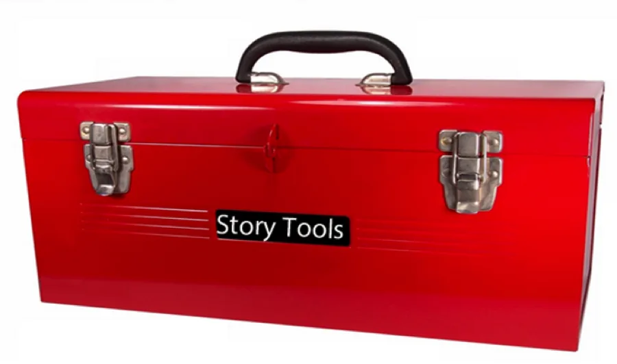 Know the difference between storytelling and storybranding in business