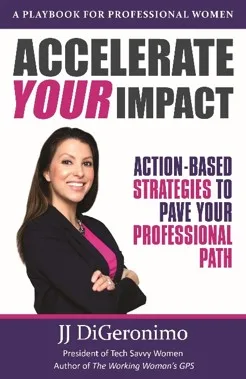 2017 Award-Winning Business Diversity Book Helps Women Advance Their Careers