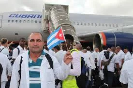 Cuba: Exporting Good Will or Good Business?