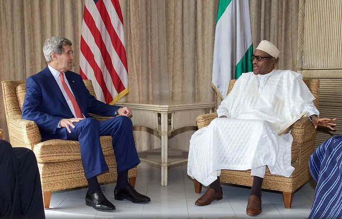 Tells & Tales of A Head of State