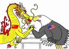 The Lurking Chinese Dragon