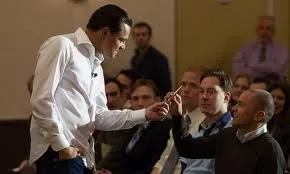 I Sold This Pen to the Wolf of Wall Street