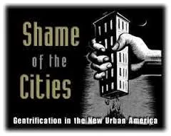The Insidious Signs of Gentrification