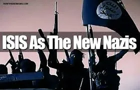 ISIS at the Crossroads