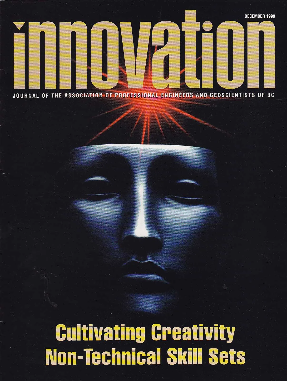 Creativity, Engineers and Engineering in the 21st Century