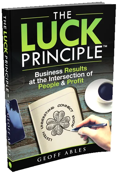 5 Timeless Rules for Business Relationship Success