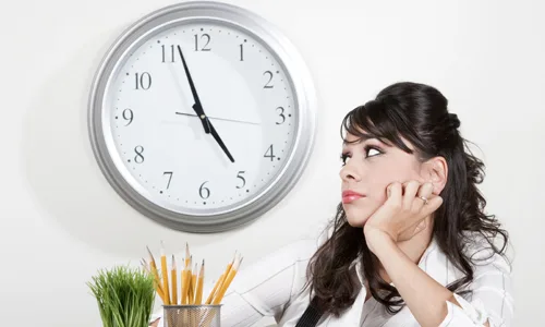The Secret to Engaging Work