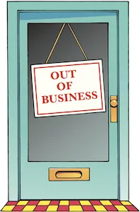 The 2 Devastating Mistakes that will make all business owners FAIL!!