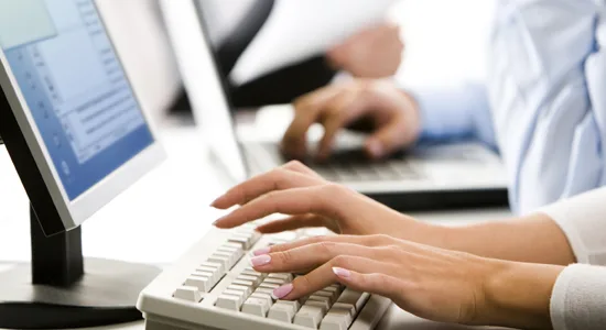 Let's Talk Business: Is online training in the corporate environment really worth it?