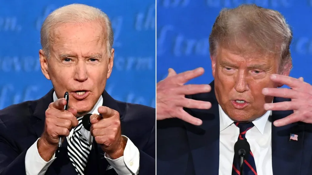 Body Language - Knowing What People are Really Saying