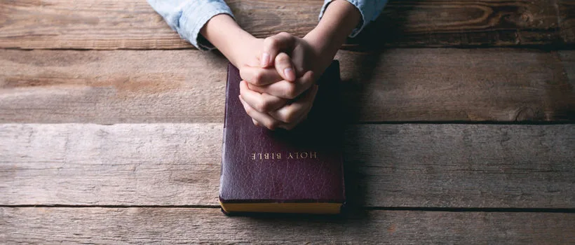 I'm a Pastor, and I Attempted Suicide