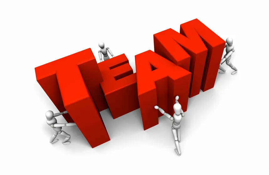 3 Principles for Building an Effective Team