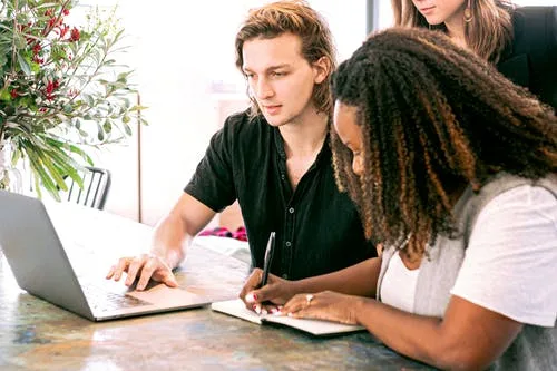 Inclusion in the Workplace