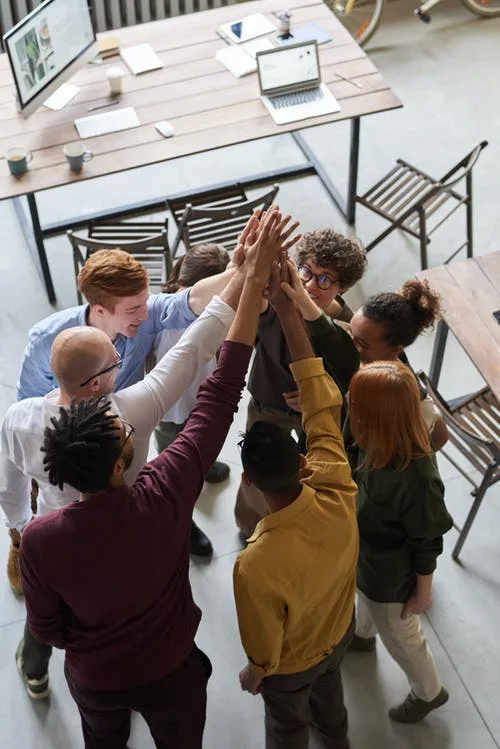 How to Change Company Culture: Starts with Inclusion