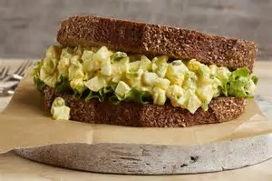 Egg Salad Sandwich