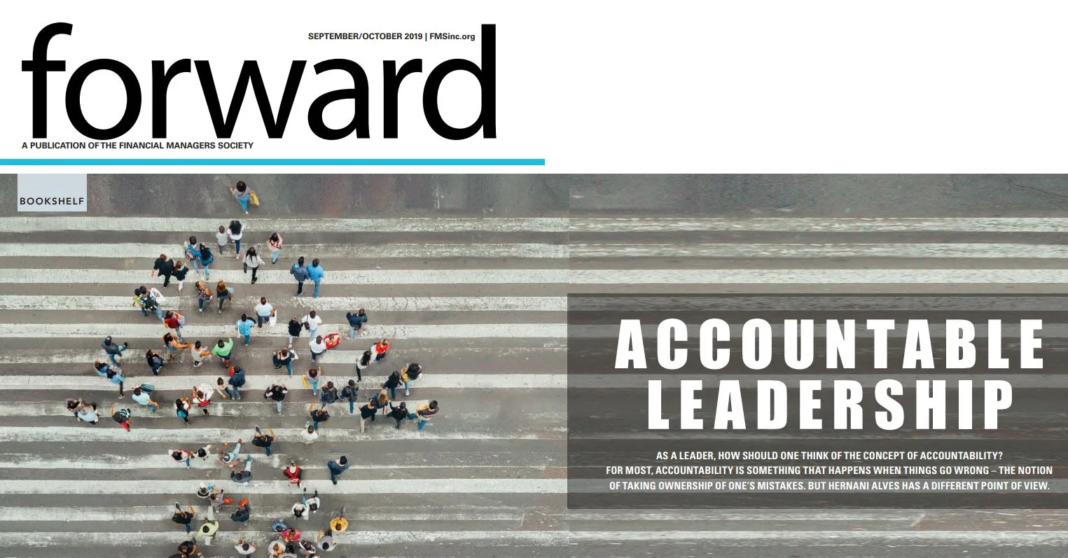Accountable Leadership