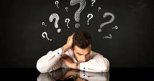 Finding Your Why: You're Looking In The Wrong Places