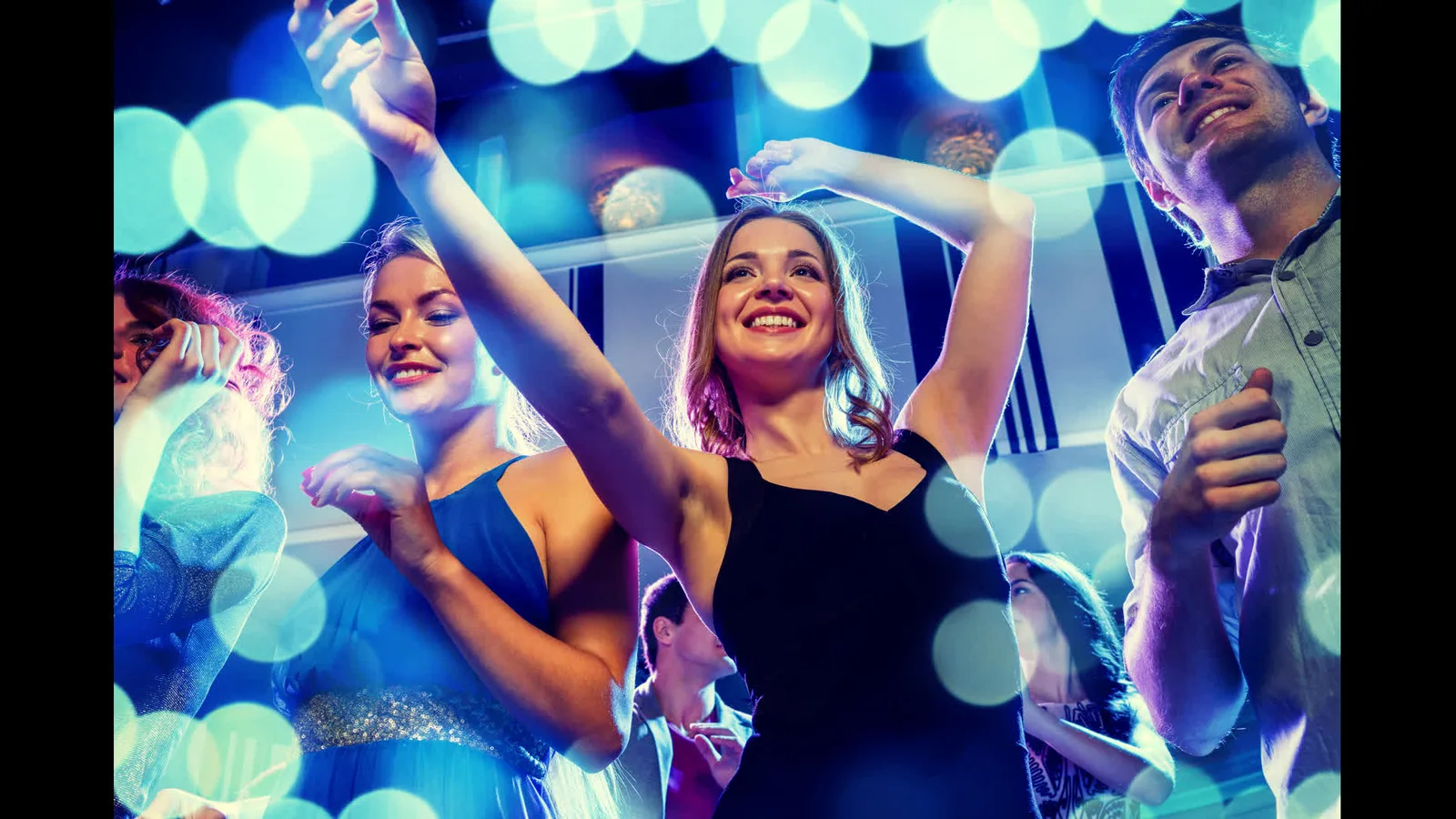 Conscious Capitalism: The $30 Trillion Party - No Invitation Required!