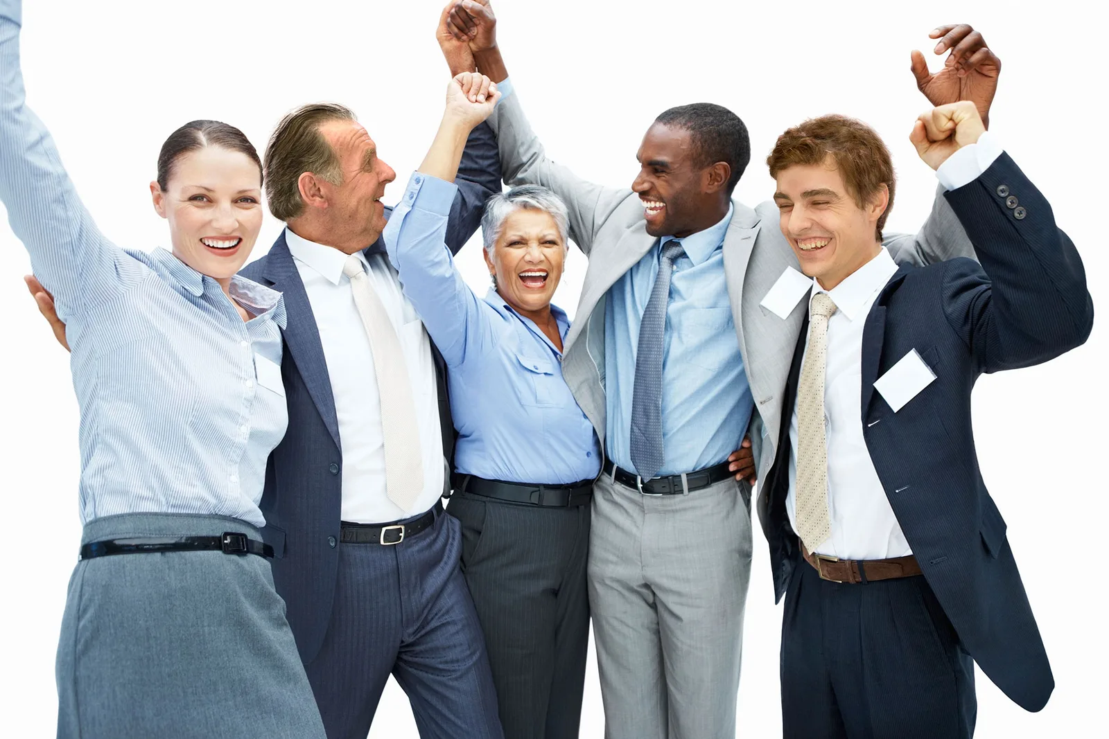 Seven Human Resources Competencies that Drive Company Success