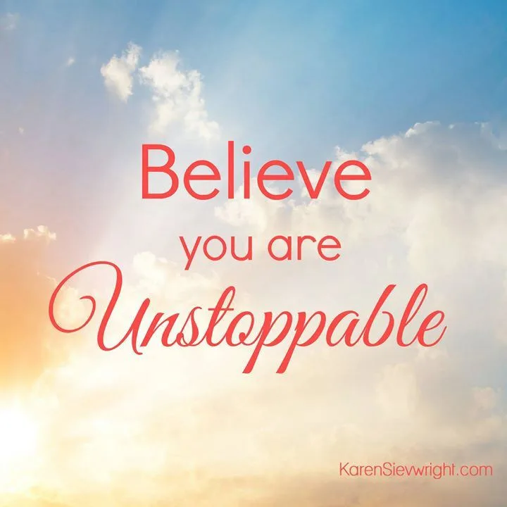 Reclaim the Authentic You