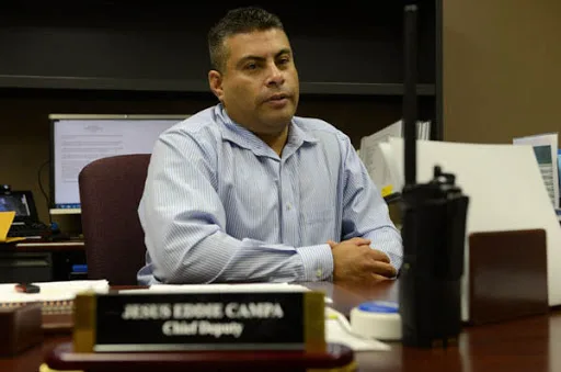 Jesus Eddie Campa Explains His Book: Unmasking Leadership: What They Don’t Tell You