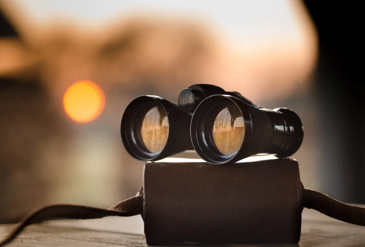 Scaling a Business: Selling a Vision Bigger Than Yourself