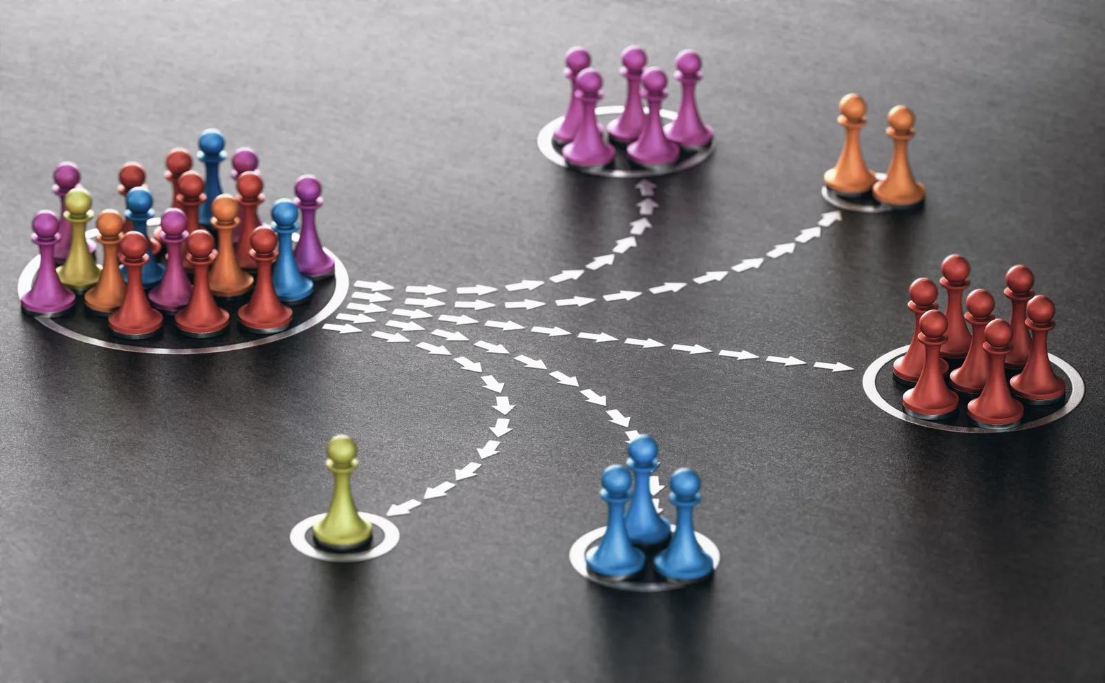 3 Keys to Managing Millennials &amp; GenZs