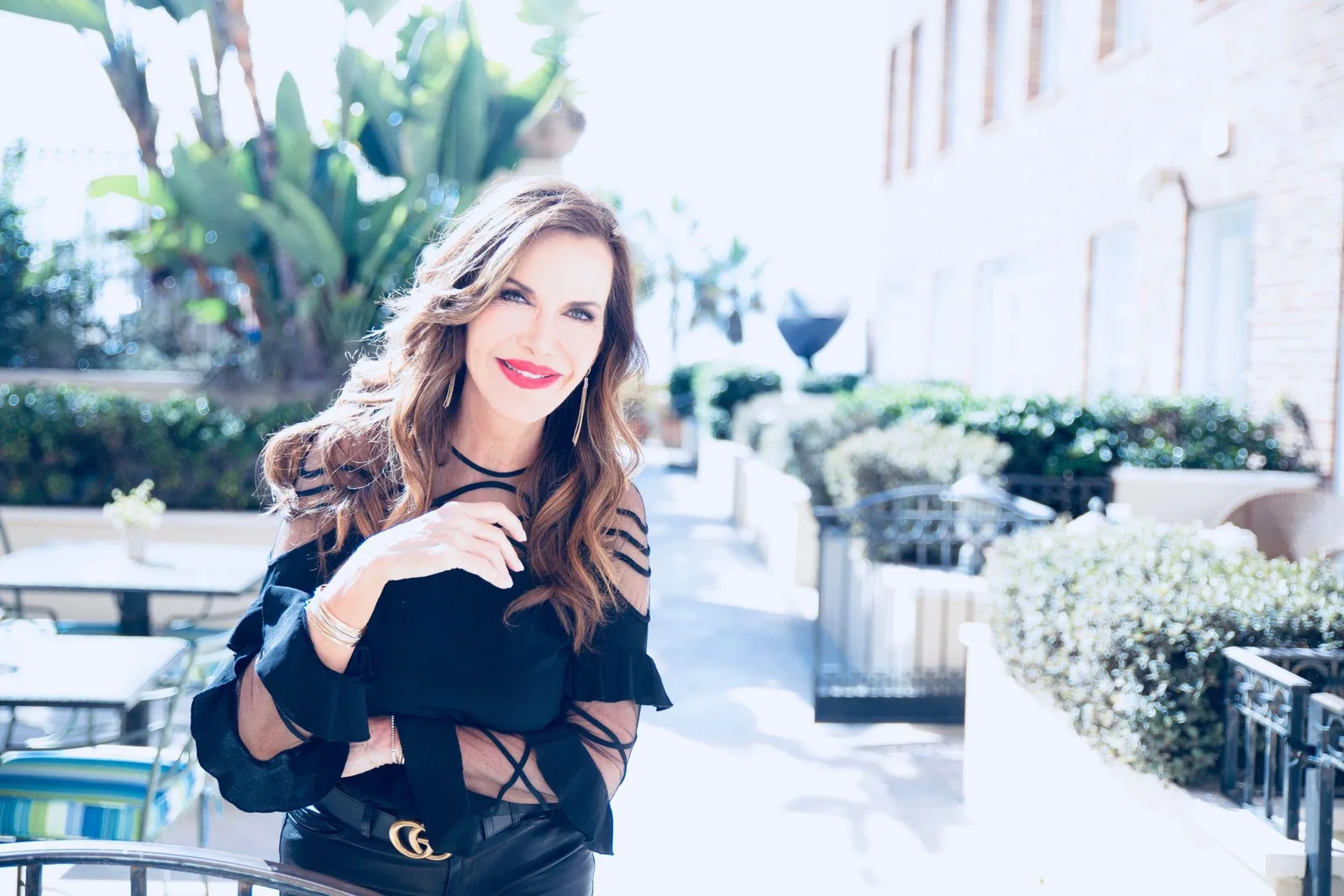 Soul-Centered Coach, Pirie Jones Grossman, Reveals Her 5 Powerful Steps to Owning the Throne of One’s Life