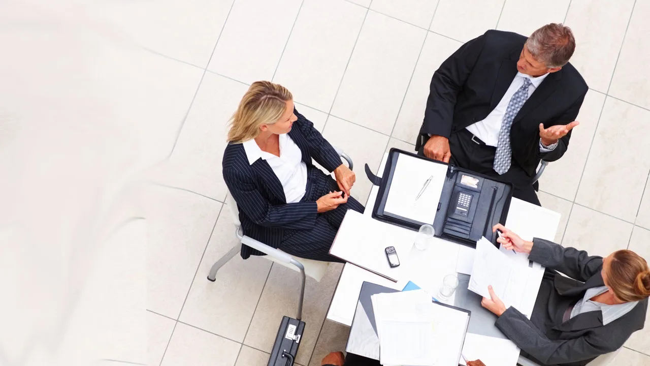 Workplace Innovation: Impact of Your Environment