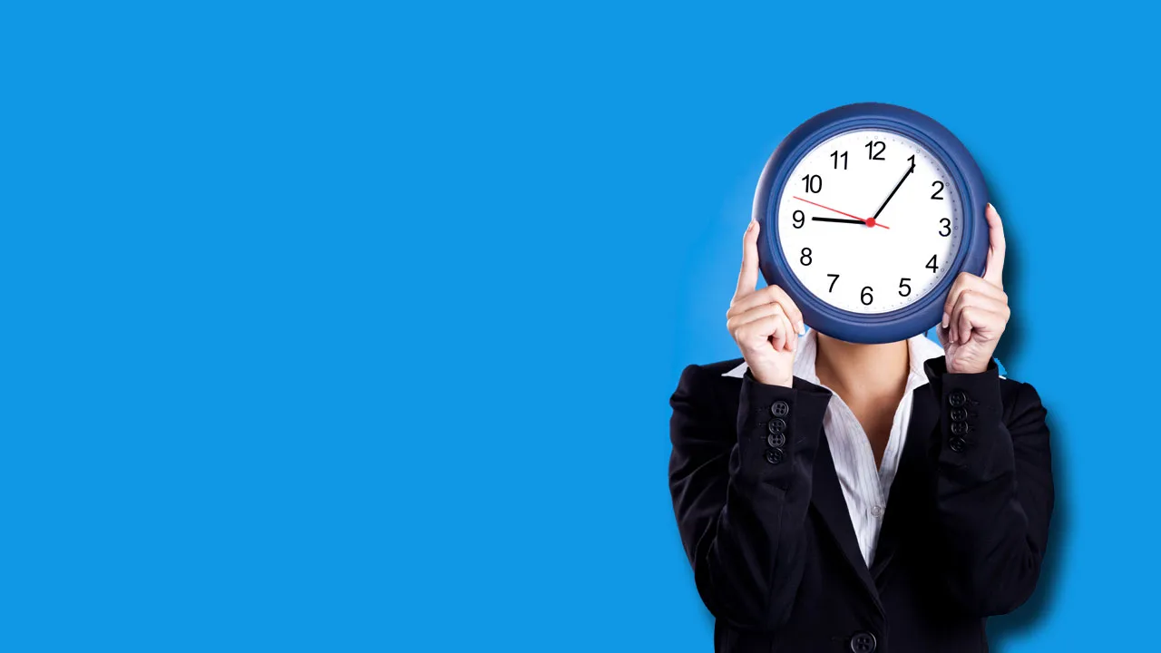 Intelligent Time Management