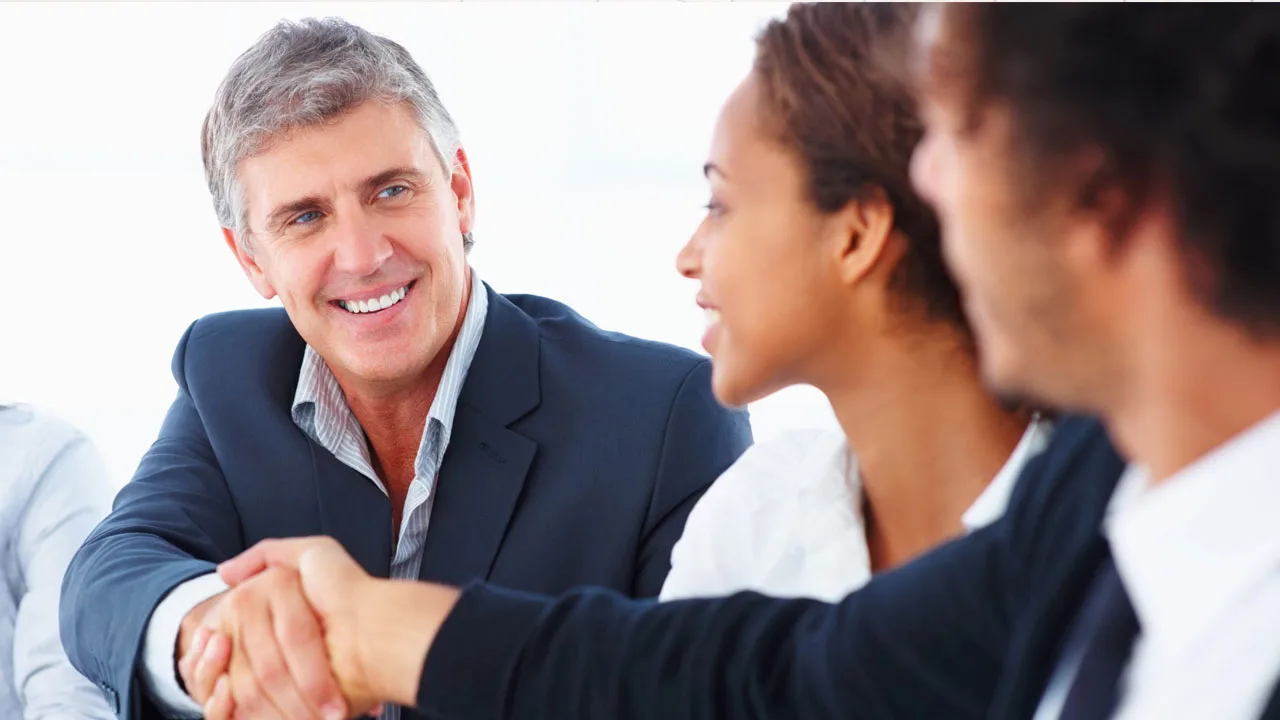 Innovation: Do Your Staff Trust You?