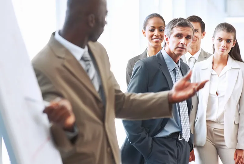 Don't Waste Your Money on Training