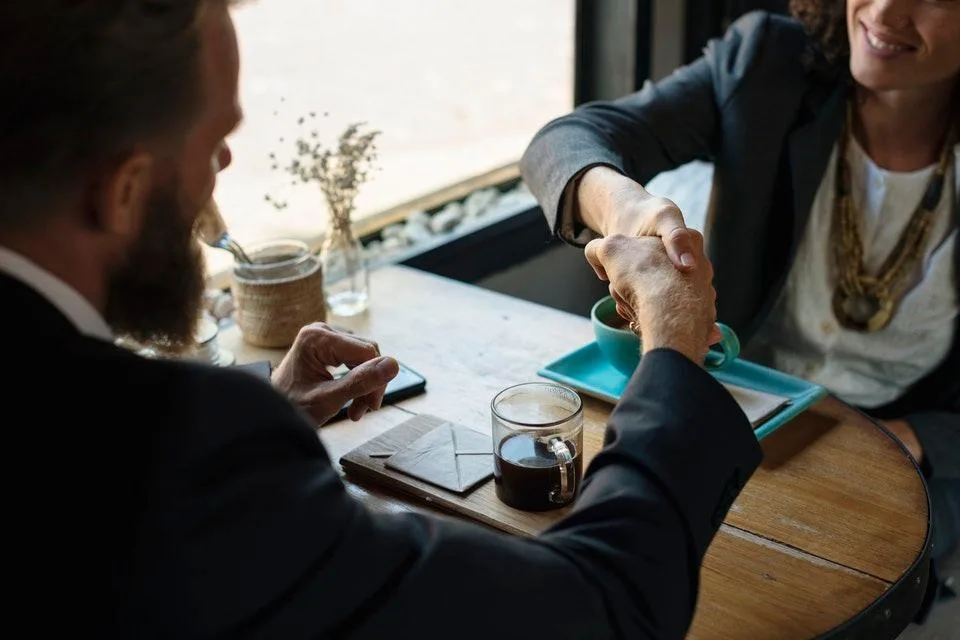 Three Characteristics You Need To Reliably Develop Business