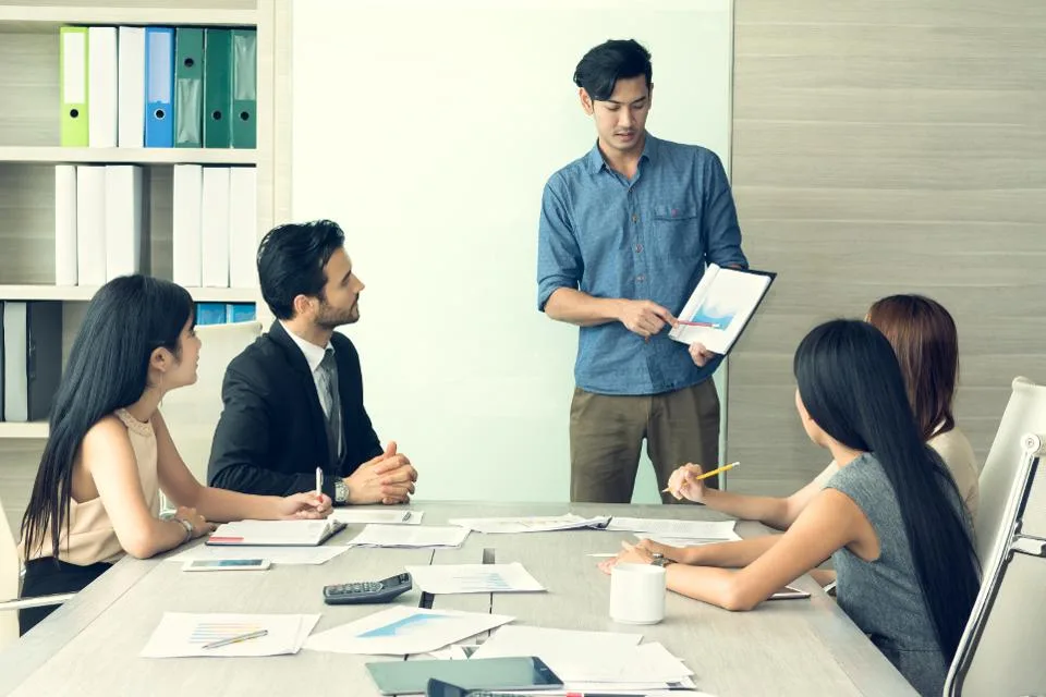 Why It's Which Prospects You Speak To -- Not How Many -- That Matters