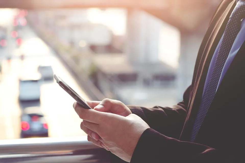 Want People To Perceive You As Valuable? Start With How You Message Them
