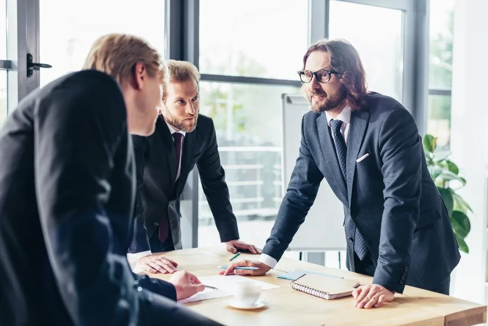 Create The Right Environment To Develop Effective Leaders